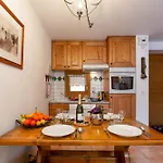 Les Capucins 22 - Happy Apartment Chamonix