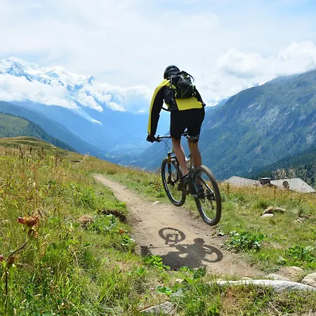 Les Capucins 22 - Happy Apartmán