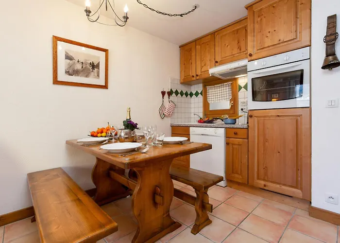 Les Capucins 22 - Happy Apartmán