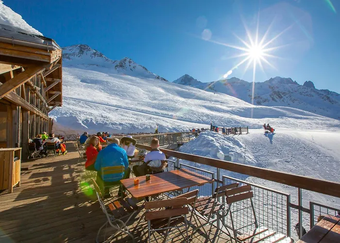 Les Capucins 22 - Happy *