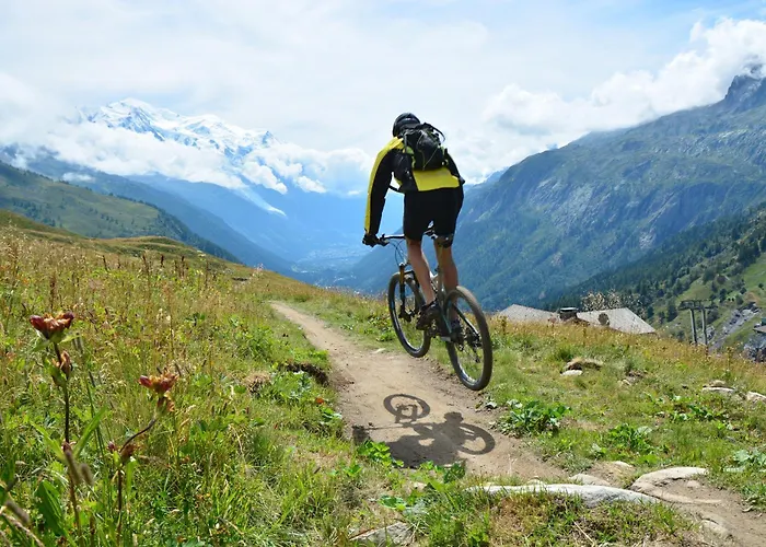 Les Capucins 22 - Happy Apartmán