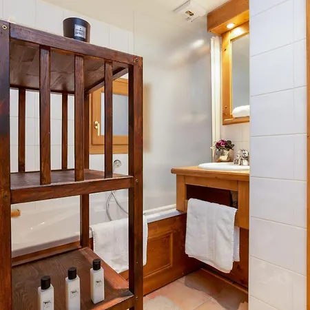 Appartement Les Capucins 22 - Happy