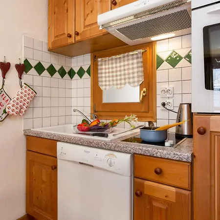 Les Capucins 22 - Happy Appartement Chamonix