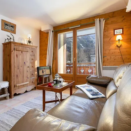 Les Capucins 22 - Happy Appartement *