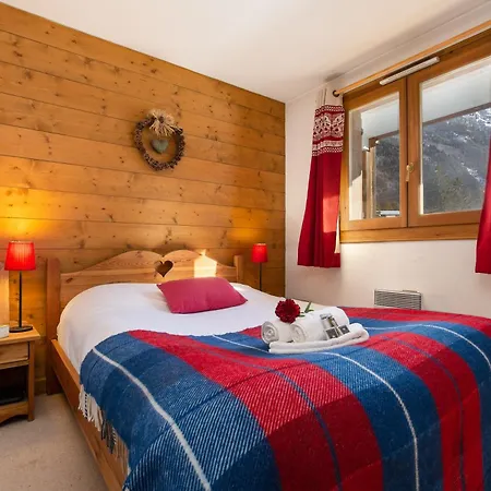 Appartement Les Capucins 22 - Happy *