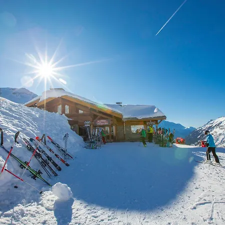 Апартаменти Les Capucins 22 - Happy *