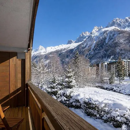 Les Capucins 22 - Happy Appartement