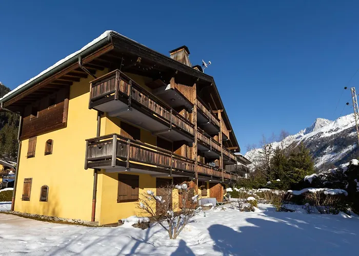 Les Capucins 22 - Happy Apartment