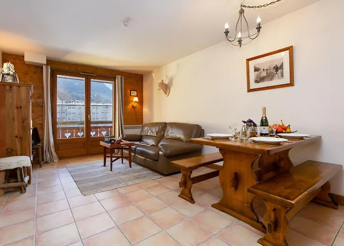 Les Capucins 22 - Happy Apartment *