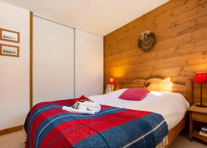 Les Capucins 22 - Happy * Chamonix