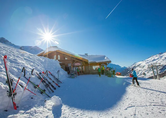 Apartment Les Capucins 22 - Happy *